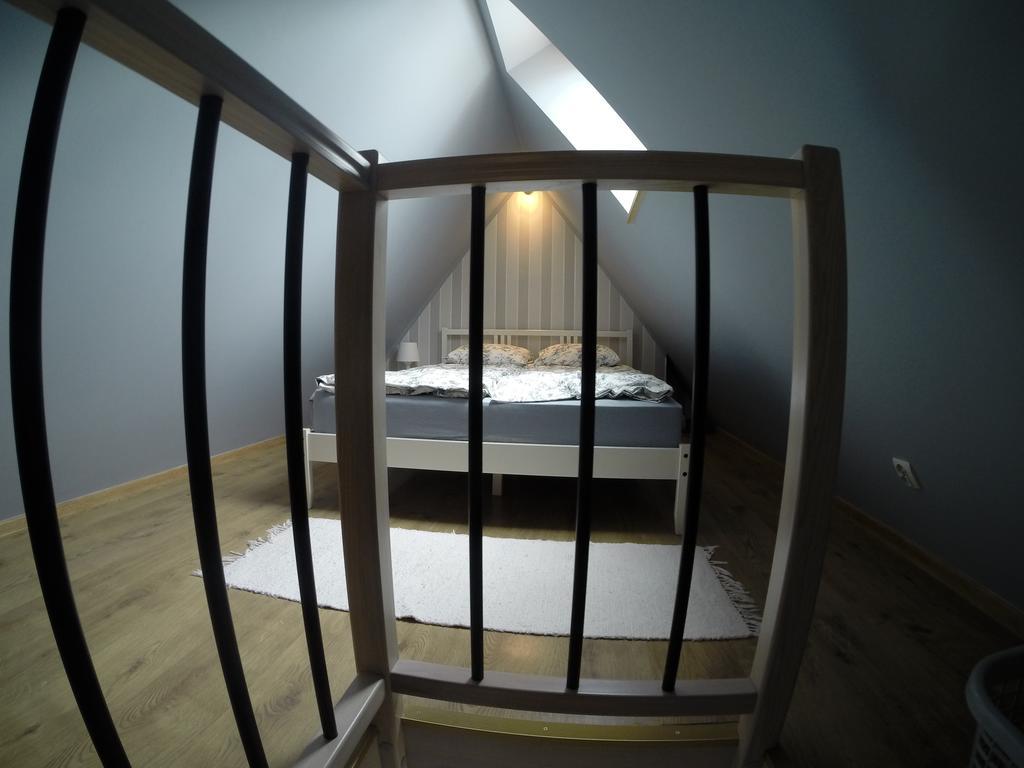 Studio Stroma Закопане Номер фото