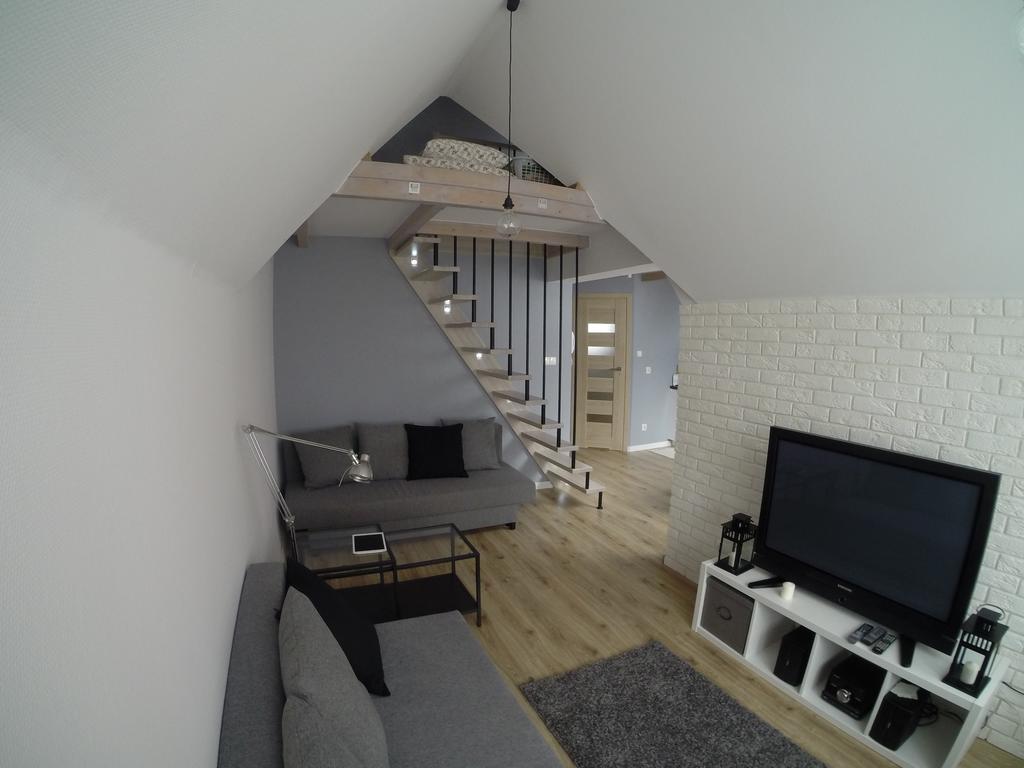 Studio Stroma Закопане Номер фото
